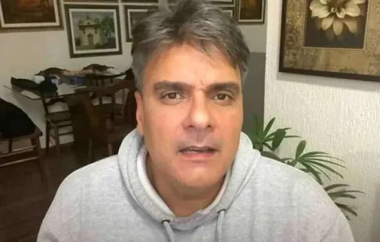 Morre Guilherme de Pádua