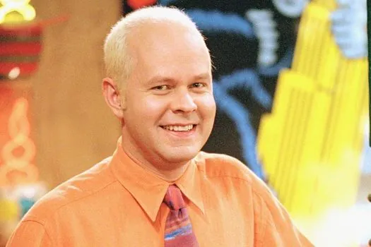 Elenco de “Friends” lamenta morte de James Michael Tyler, o Gunther