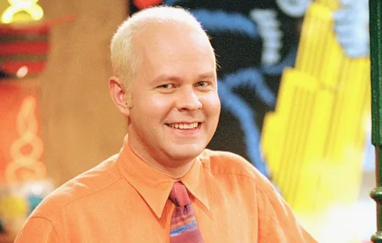 Elenco de “Friends” lamenta morte de James Michael Tyler