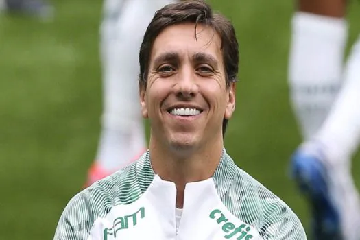 Morre Gustavo Magliocca, coordenador médico do Palmeiras, aos 42 anos