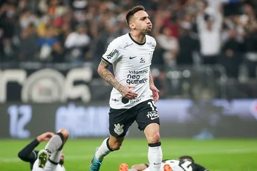 Gustavo Mosquito garante vitória do Corinthians sobre o Botafogo pelo Brasileirão