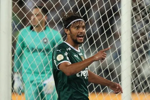 Palmeiras amplia vantagem no Brasileirão e chega a 98% de chance de título