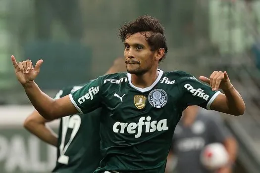 Com time misto, Palmeiras bate Guarani e fica perto da classificação no Paulistão