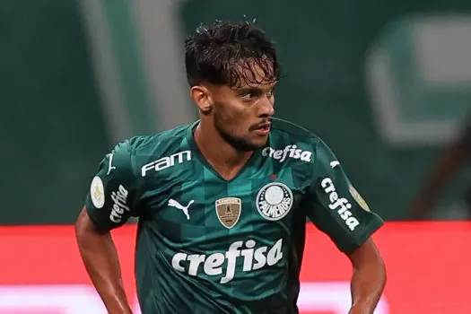 Palmeiras derrotou o Grêmio por 3 a 1 e assumiu a vice-liderança do Campeonato Brasileiro