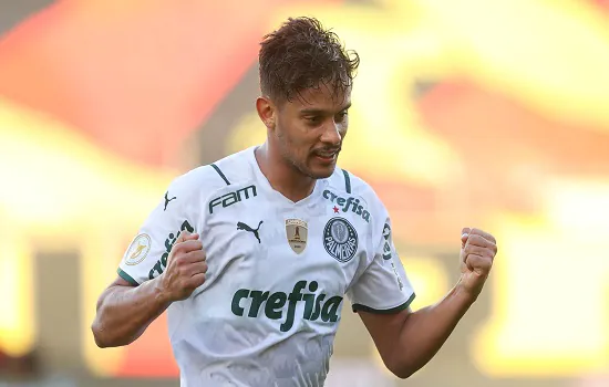 Palmeiras mantém tabu contra o Sport