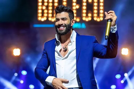 Justiça cancela festa com Gusttavo Lima em cidade onde prefeita ‘sonhava’ com cantor