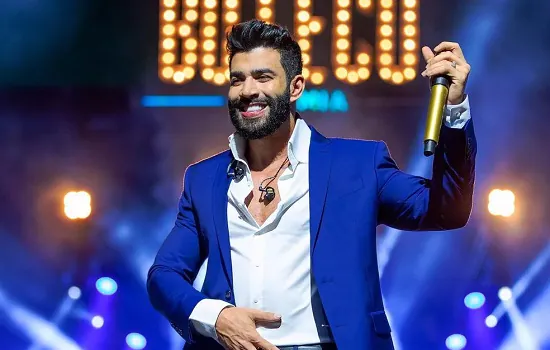 Justiça cancela festa com Gusttavo Lima em cidade onde prefeita ‘sonhava’ com cantor