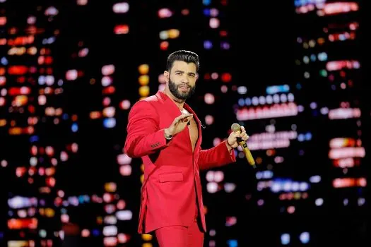 Gusttavo Lima comemora 10 milhões de views no clipe “Ex dos Meus Sonhos”