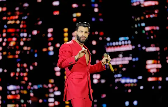 Gusttavo Lima comemora 10 milhões de views no clipe “Ex dos Meus Sonhos”