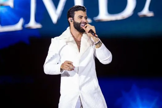 Gusttavo Lima lança o álbum “Embaixador 15 Anos” e a inédita “Solteiro Frustrado”