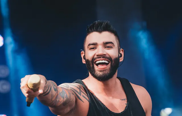 Gusttavo Lima vai do conservadorismo ao pop para se manter no topo