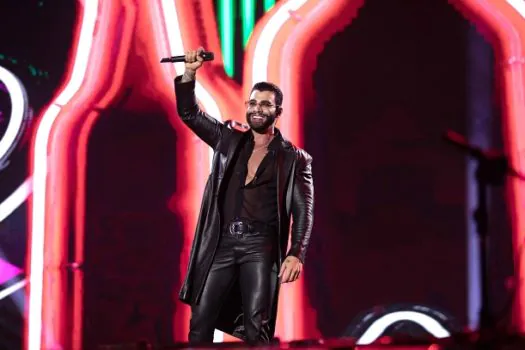 Gusttavo Lima lança o single “Desejo Imortal”