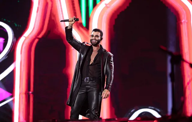 Gusttavo Lima lança o single “Desejo Imortal”