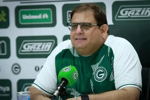 Guto Ferreira promete ‘Goiás competitivo’ e quer superar campanha de 2022