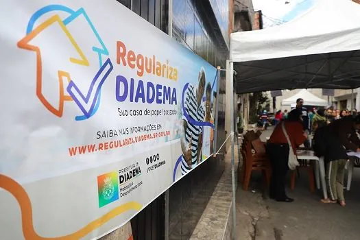 Prefeitura de Diadema entrega centro comunitário no núcleo Inverno-Verão nesta sexta