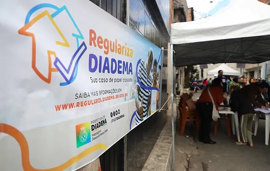 Prefeitura de Diadema entrega centro comunitário no núcleo Inverno-Verão nesta sexta