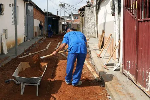 Área de Habitação avança e vira o ano com boas perspectivas em Diadema