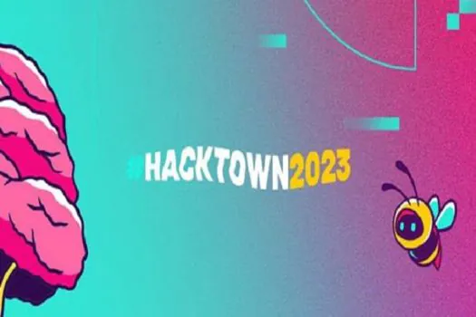 Flipoços e Hack Town juntos em prol da Literatura