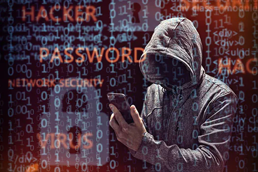 Hackers usaram criptografia para bloquear dados e cobraram resgate do STJ