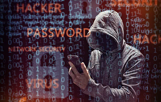 Hackers usaram criptografia para bloquear dados e cobraram resgate do STJ