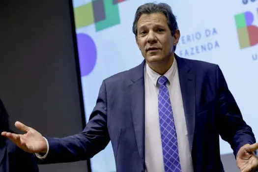 Haddad e empresários negociam mudança em julgamentos no Carf