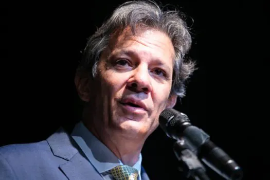 Medidas de Bolsonaro impactam contas em até R$ 15 bi, diz Haddad