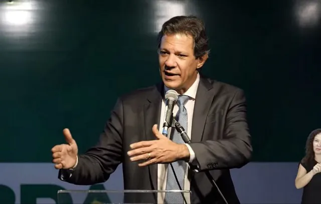 Para Haddad