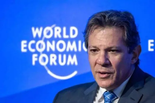 Haddad: meta de inflação será discutida pelo governo para adotar próximos passos