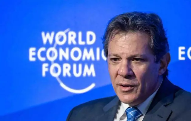 Haddad: meta de inflação será discutida pelo governo para adotar próximos passos