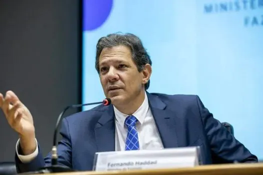 21 governadores apoiam mudanças no Carf propostas por Haddad