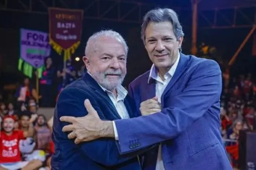 ‘Lula conhece minhas opiniões econômicas há muito tempo’, diz Haddad