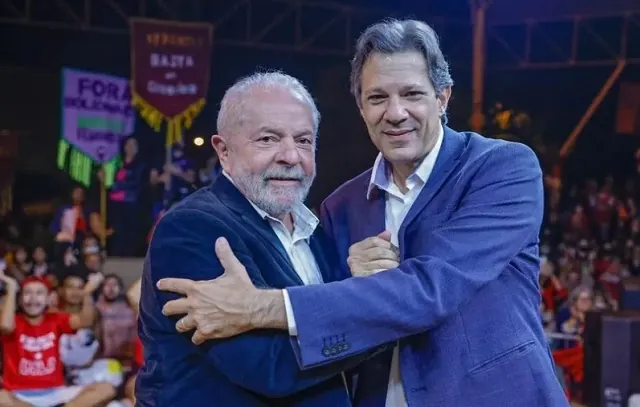 ‘Lula conhece minhas opiniões econômicas há muito tempo’