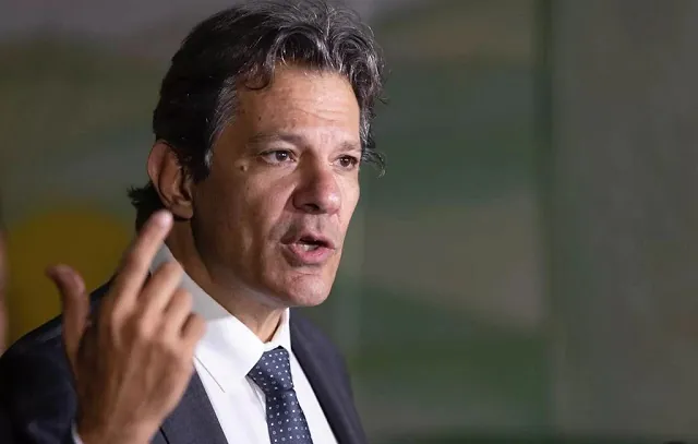 Haddad sobre presidência da Petrobras: Jean Paul Prates ‘entende do setor’