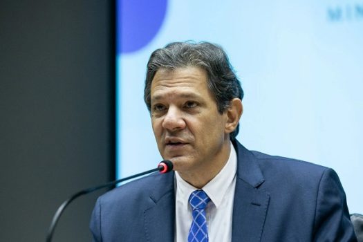 Haddad diz entender ansiedade do mercado, de ‘meninada na frente do computador’