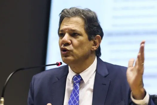 Haddad diz que IPI será rediscutido na reforma tributária