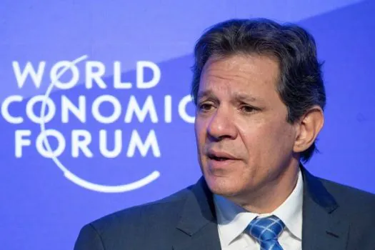 Haddad diz que enviará proposta de âncora fiscal até abril