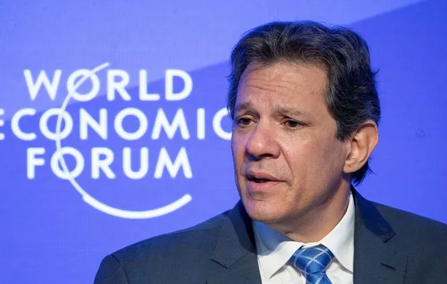 Haddad diz que enviará proposta de âncora fiscal até abril