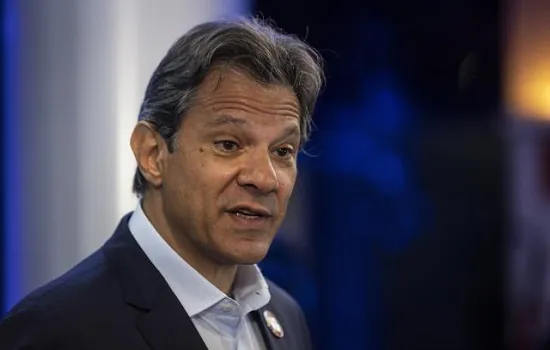 Haddad diz que vai expandir o monotrilho em SP