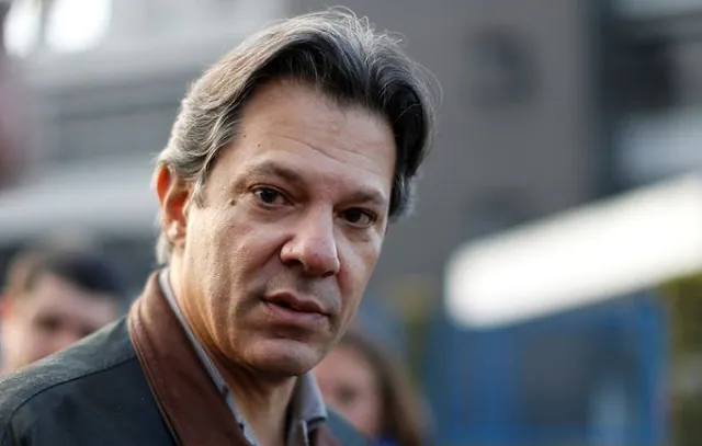 Haddad afirma que pretende anunciar últimos nomes da Fazenda nesta semana