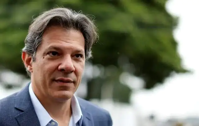 Haddad defende BC e rebate críticas feitas à decisão de corte da Selic em 0