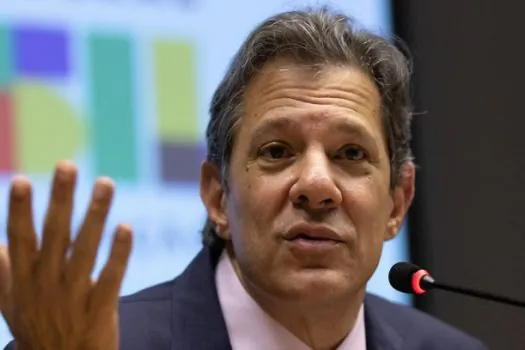 Haddad descarta enviar MP para arrecadar R$ 90 bi após julgamento