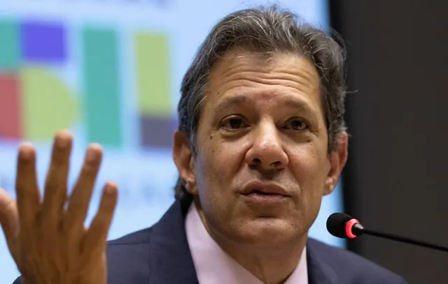 Haddad descarta enviar MP para arrecadar R$ 90 bi após julgamento