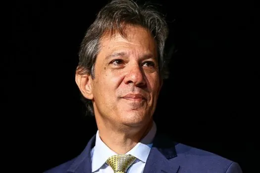 Haddad diz discordar de André Lara Resende sobre ‘descontrole inflacionário’