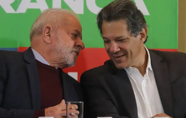 Natal dos Catadores: ao lado de Lula