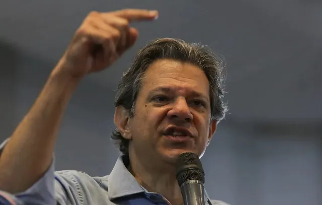 Haddad diz confiar na tese em julgamento sobre benefícios fiscais