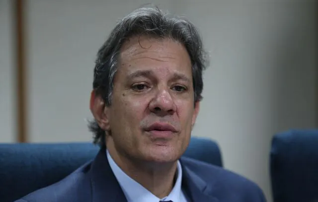 Haddad chega a Tóquio para agendas da cúpula do G-7