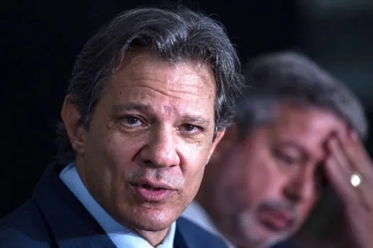 Haddad pondera críticas ao arcabouço e espera votação mais robusta de ‘centro expandido’