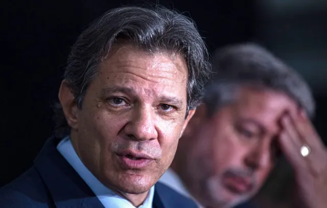 Haddad pondera críticas ao arcabouço e espera votação mais robusta de ‘centro expandido’