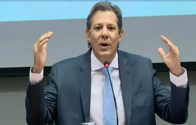 Arcabouço: Haddad diz é prazo suficiente para fazer peça orçamentária com regra