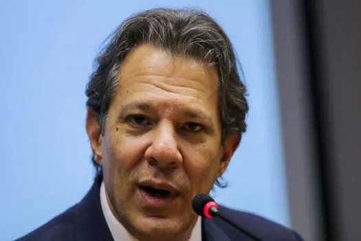 Haddad estima que precatórios caiam para R$ 7 bilhões